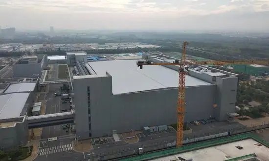 2022年浙江省重點(diǎn)半導(dǎo)體建設(shè)項目匯總